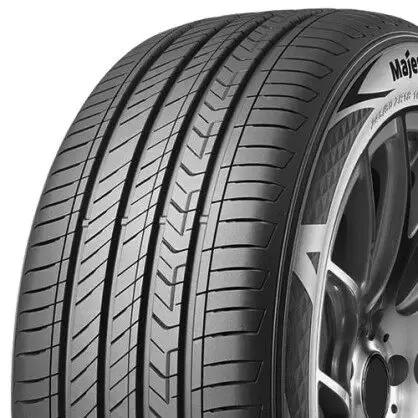 Kumho Majesty 9 Solus TA91 Review