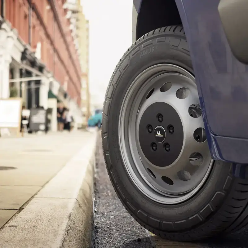 Michelin Agilis 3 Review