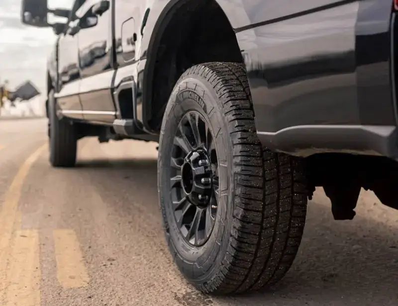 Michelin Agilis CrossClimate 2 Review