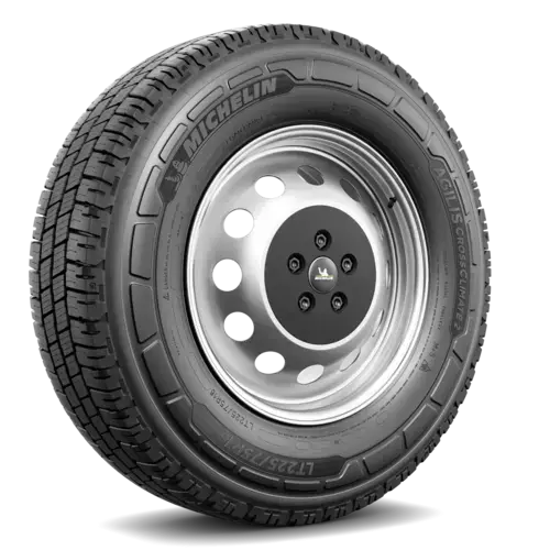 Michelin Agilis CrossClimate 2 Review
