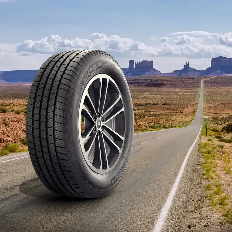 Michelin Defender LTX MS Review