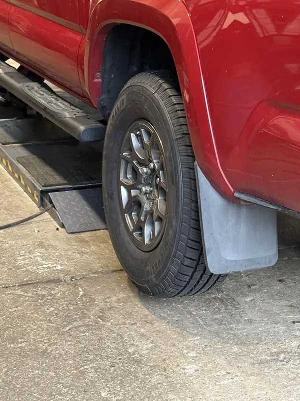 Michelin Defender LTX MS Review