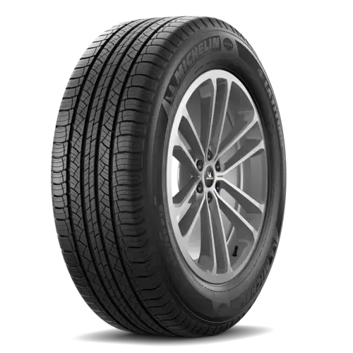 Michelin Latitude Tour Review