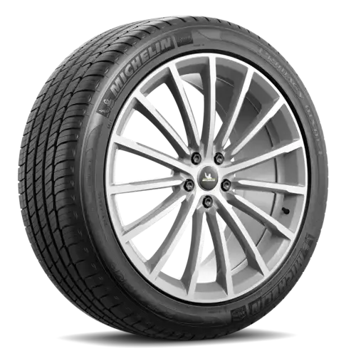 Michelin Primacy MXM4 Review
