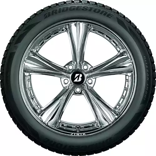 Bridgestone Blizzak LM001