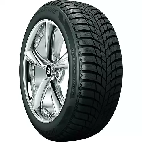 Bridgestone Blizzak LM001 Review