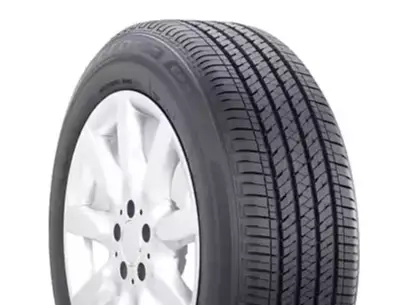 Bridgestone Ecopia EP422 Plus Tire Technology