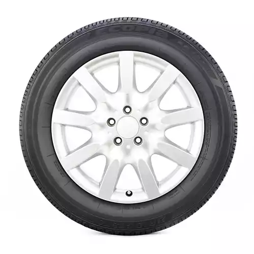 Bridgestone ecopia ep422 plus