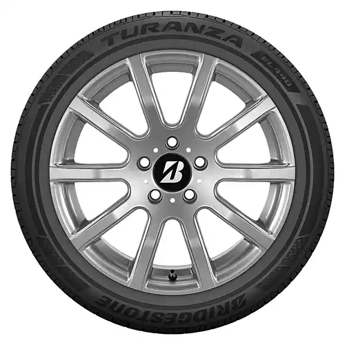 bridgestone turanza el440 review