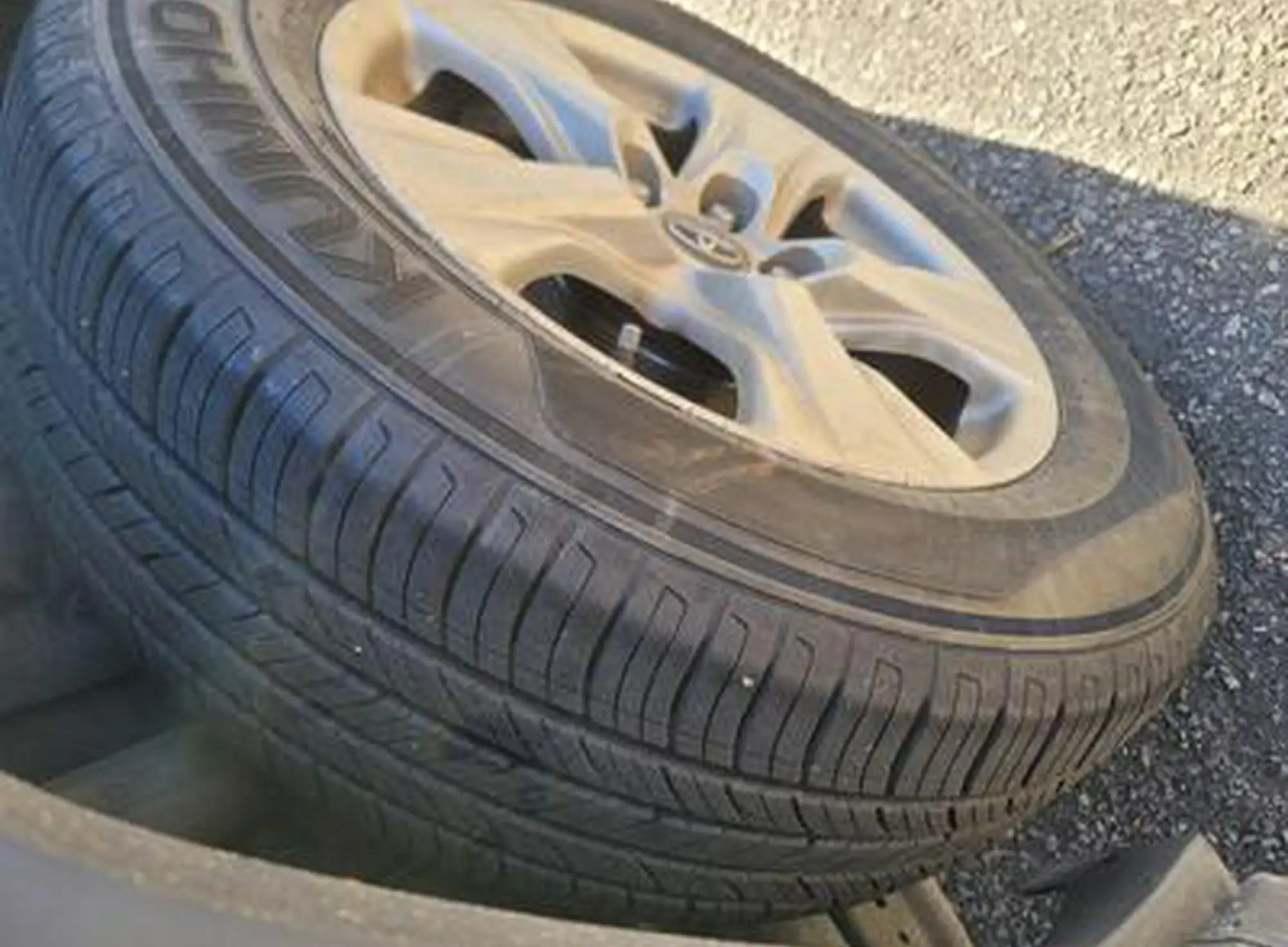 Kumho Crugen HP27 Review