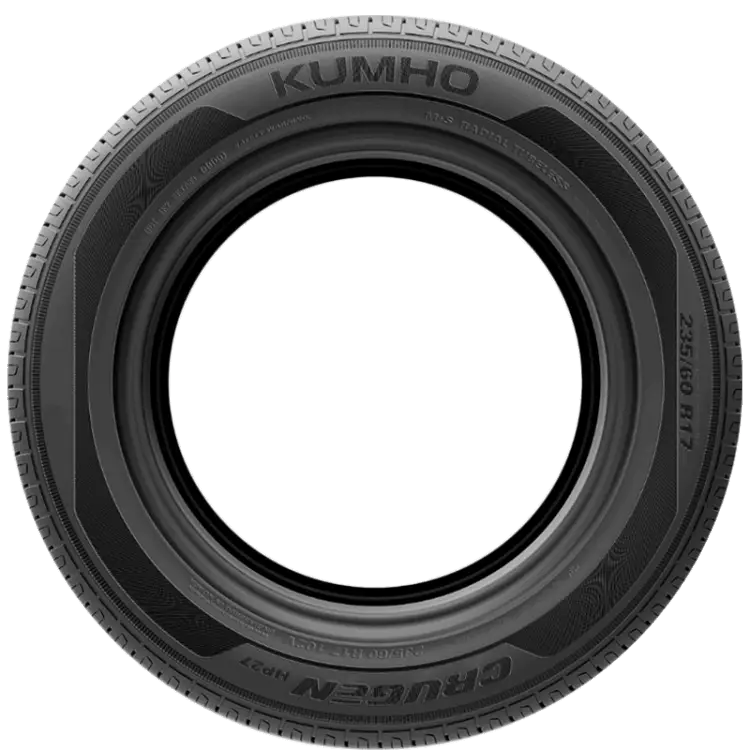 Kumho Crugen HP27 Review