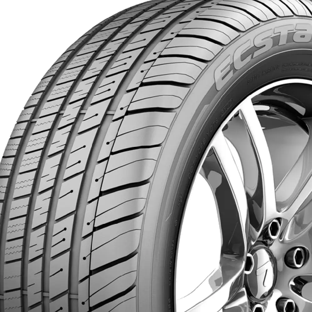 kumho lx platinum ku27 review