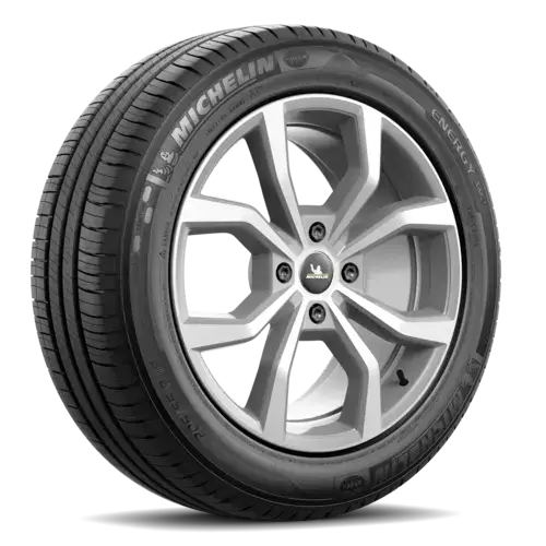 Michelin Energy XM2+ Review