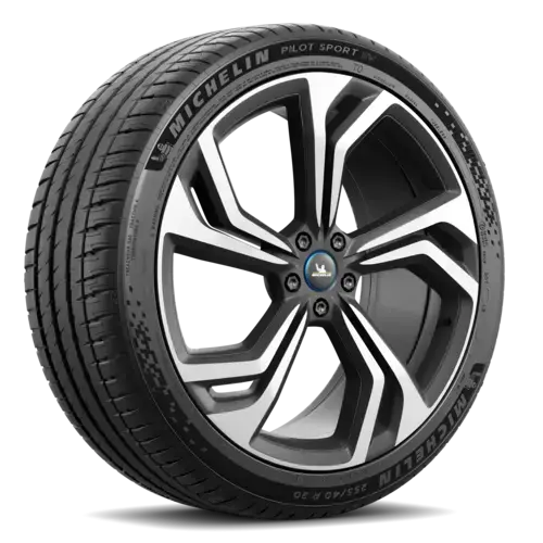 Michelin Pilot Sport EV