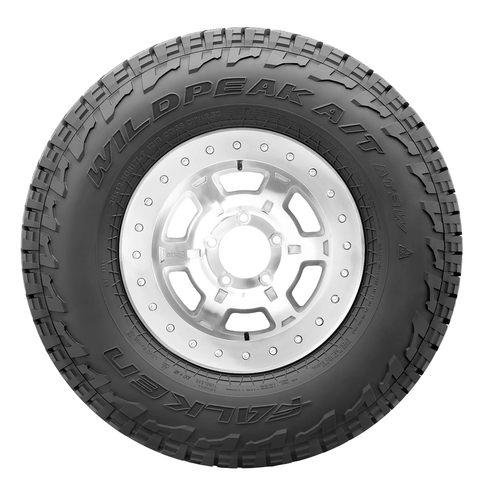 Falken Wildpeak AT3W