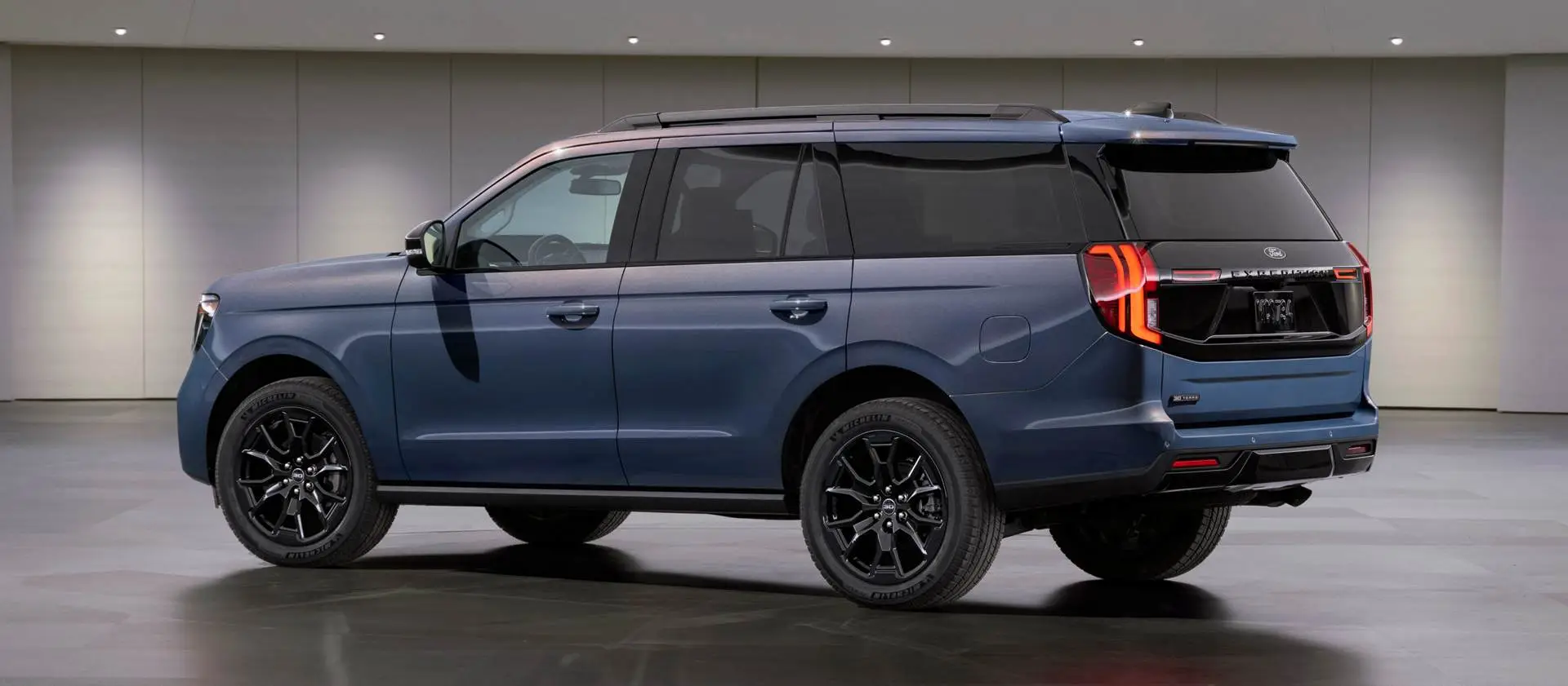 Ford Expedition Max
