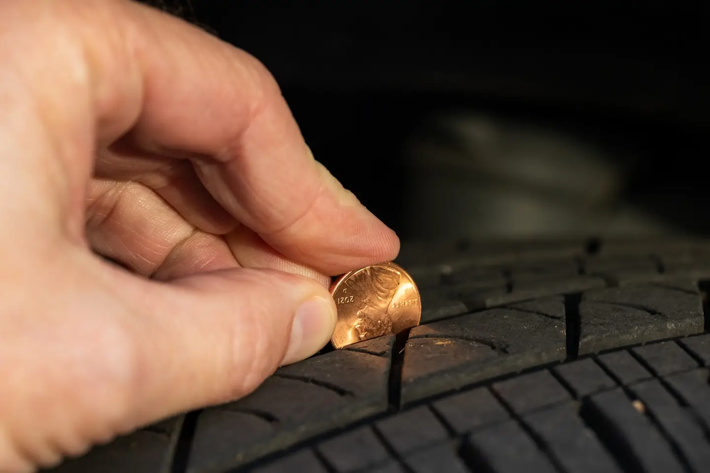 how to know if you need new tires