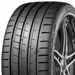 Kumho Ecsta PS91 Review