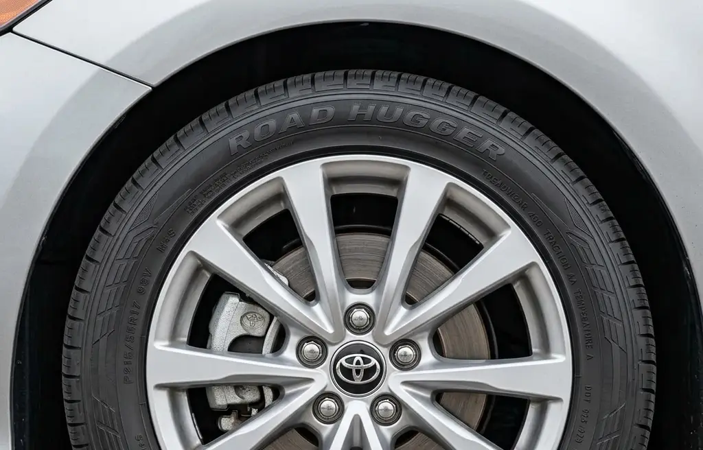 Road Hugger Tires Review