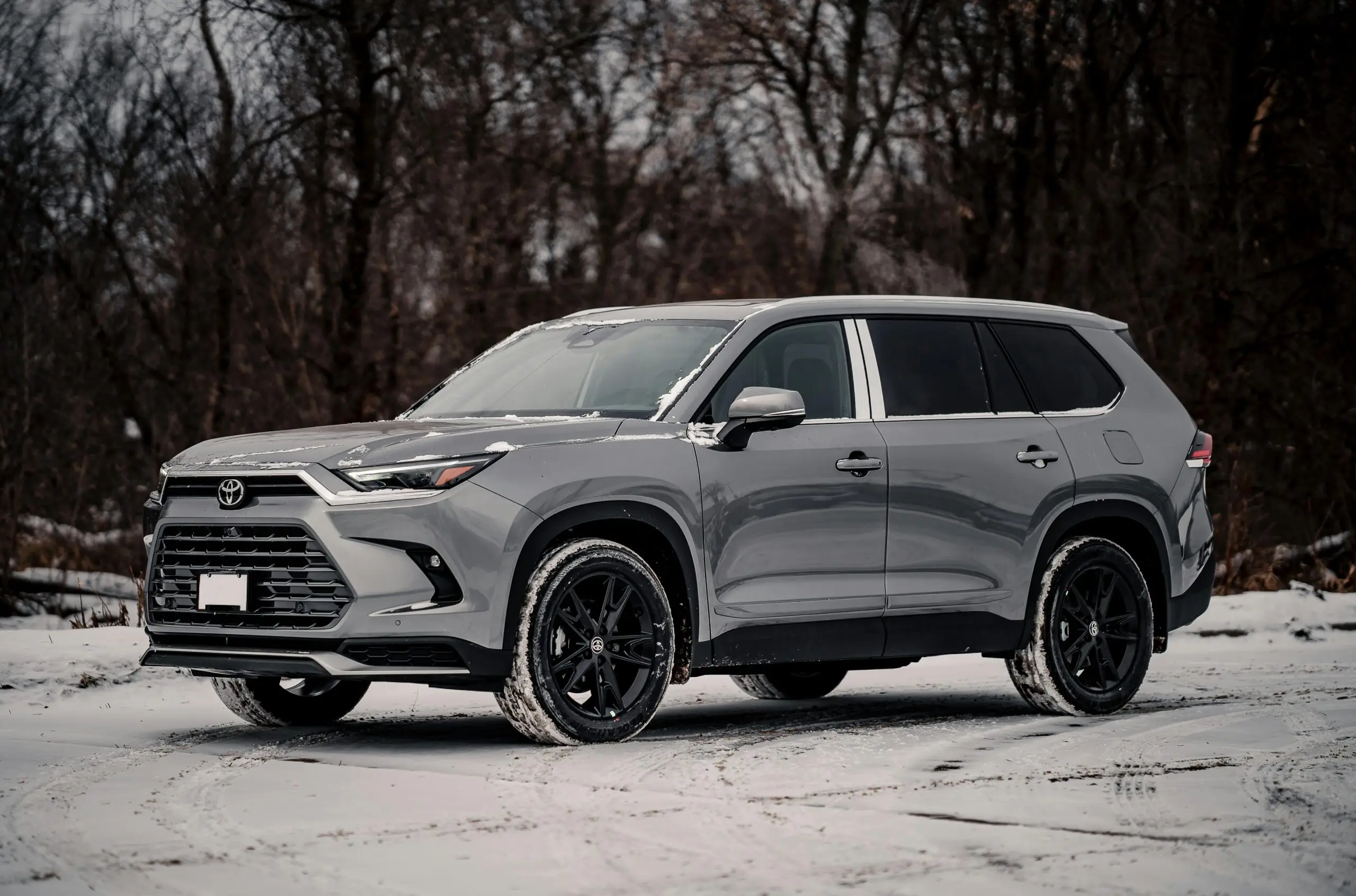 Toyota Grand Highlander