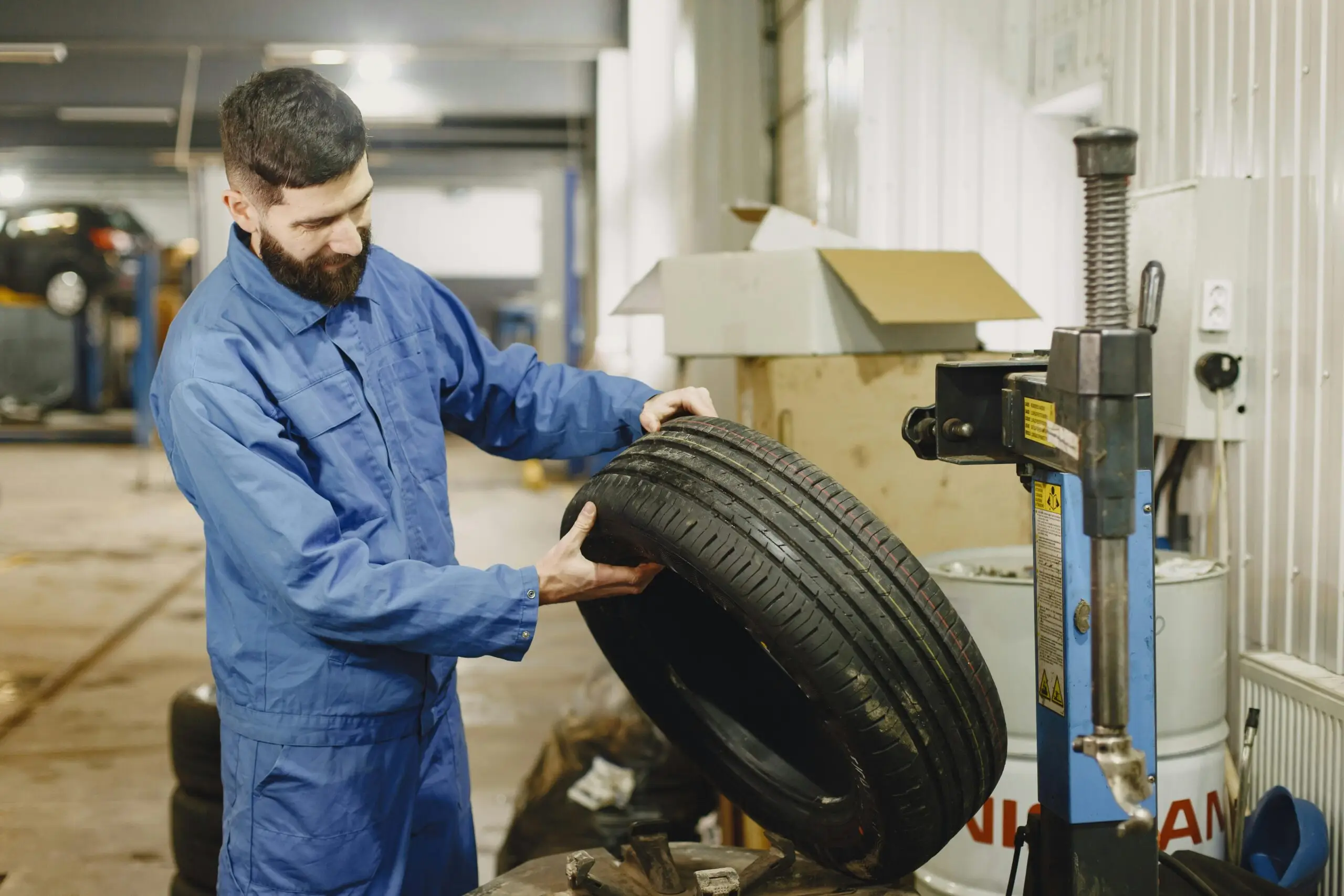 how to know if you need new tires