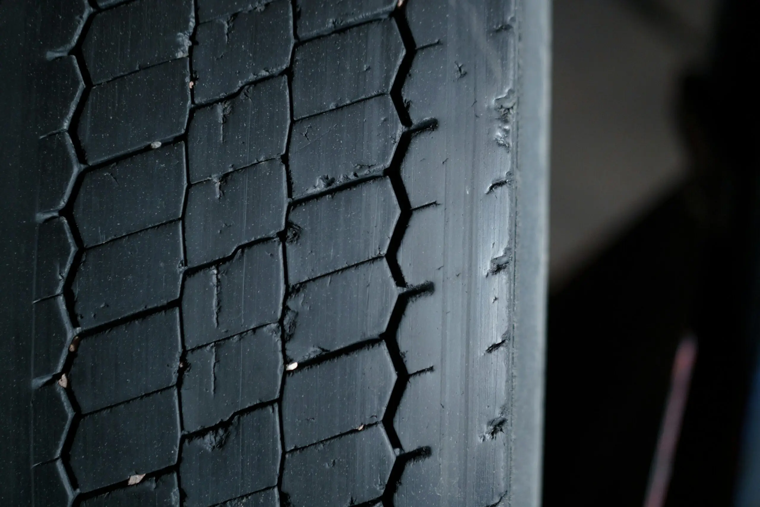 how to know if you need new tires