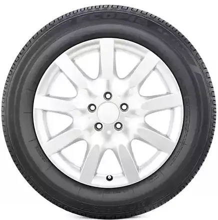 Bridgestone Ecopia EP422 Plus fuel-efficient touring tire