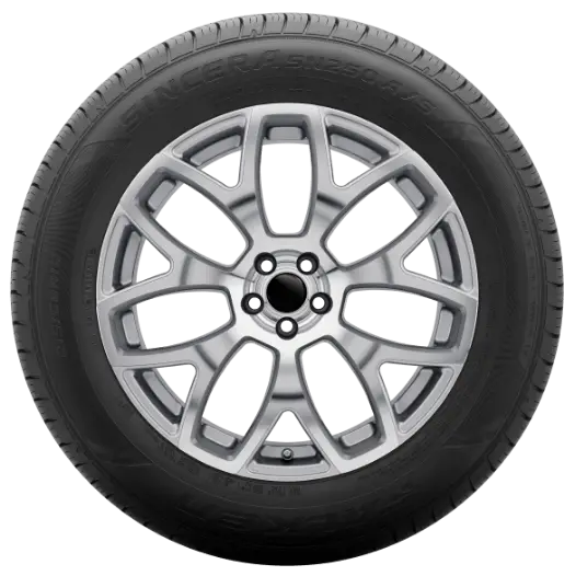 Falken Sincera SN250 A/S budget fuel-efficient tire