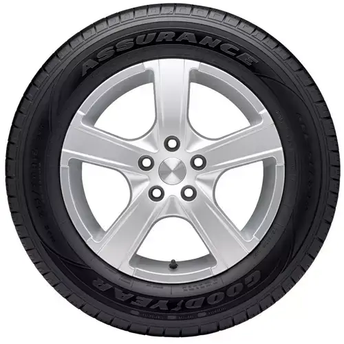 Goodyear Assurance Fuel Max touring all-season tire