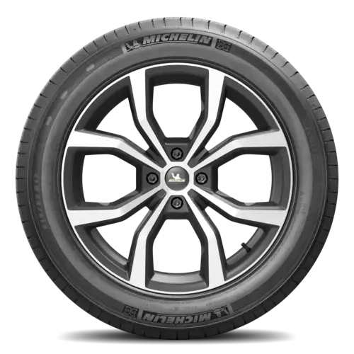 Michelin Energy Saver A/S all season fuel efficient tire