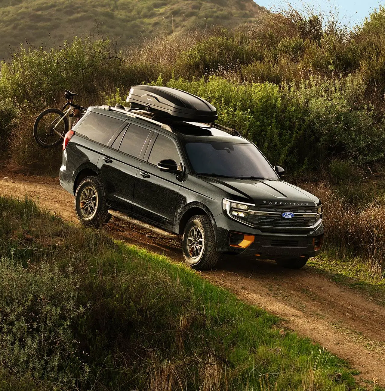 Ford Expedition