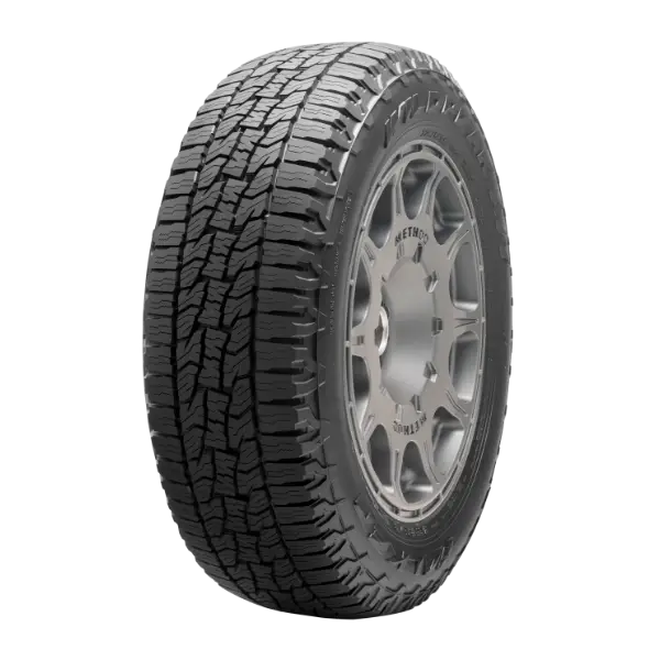 Falken Wildpeak A/T Trail