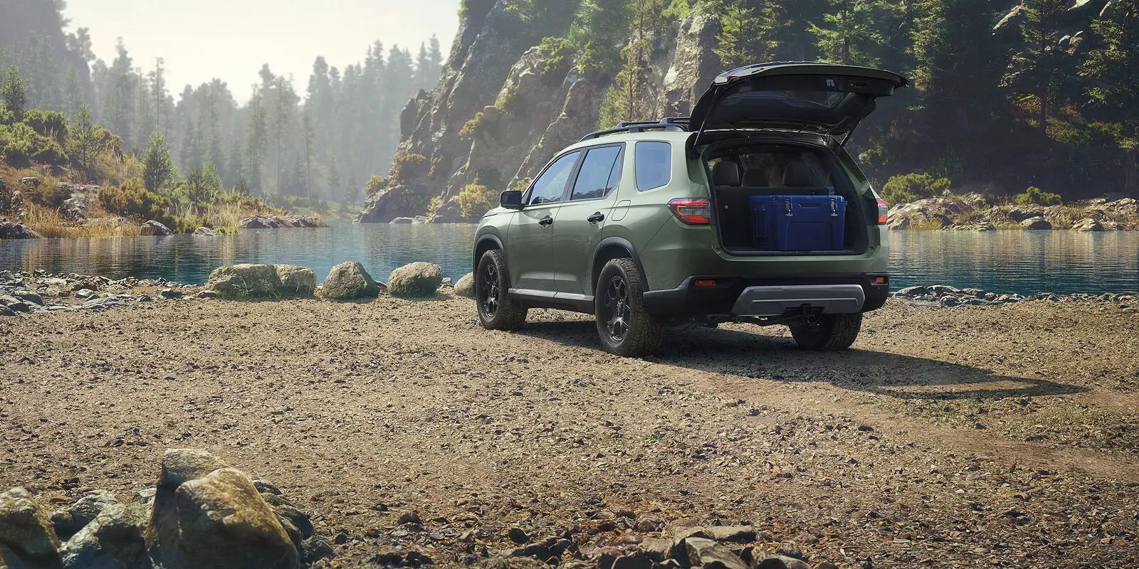 Honda Pilot