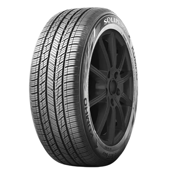 Kumho Solus TA51a