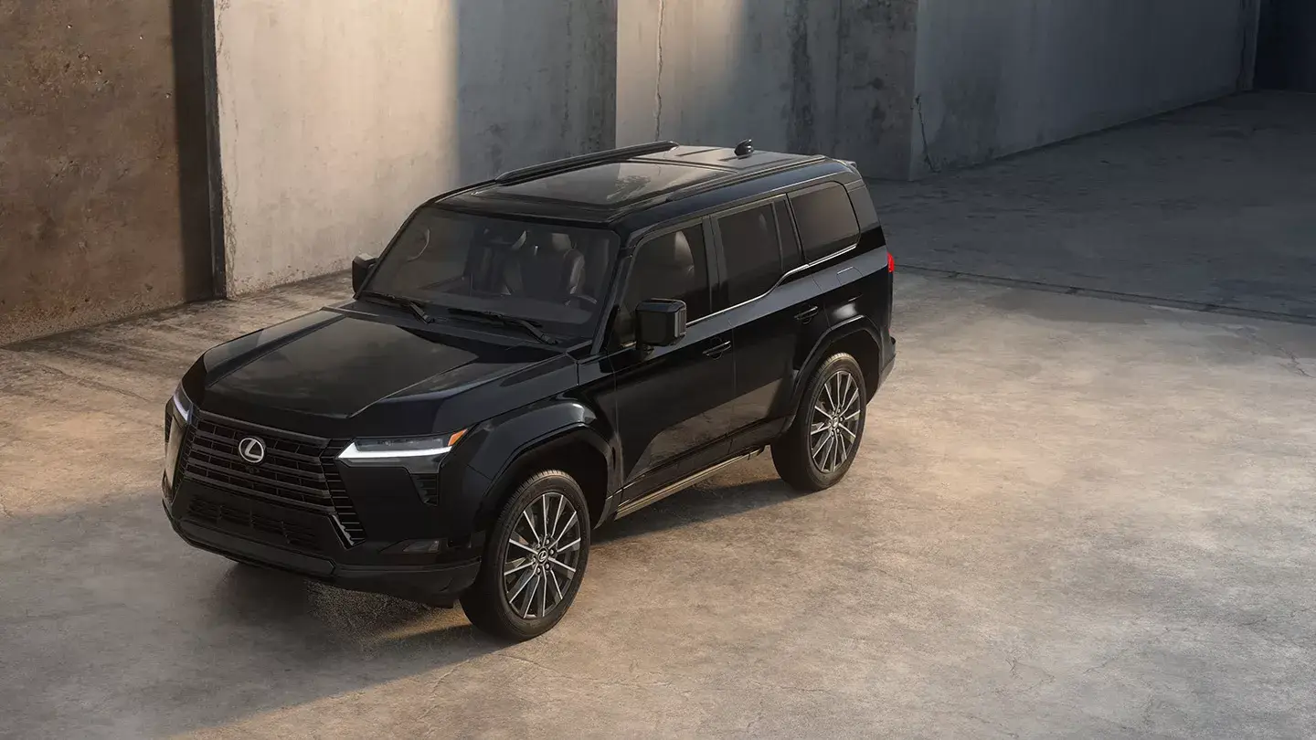 Lexus GX