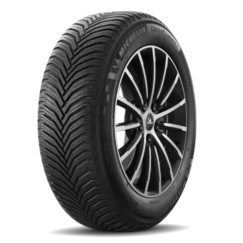 Michelin CrossClimate2