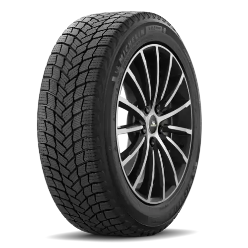 Michelin X-Ice Snow