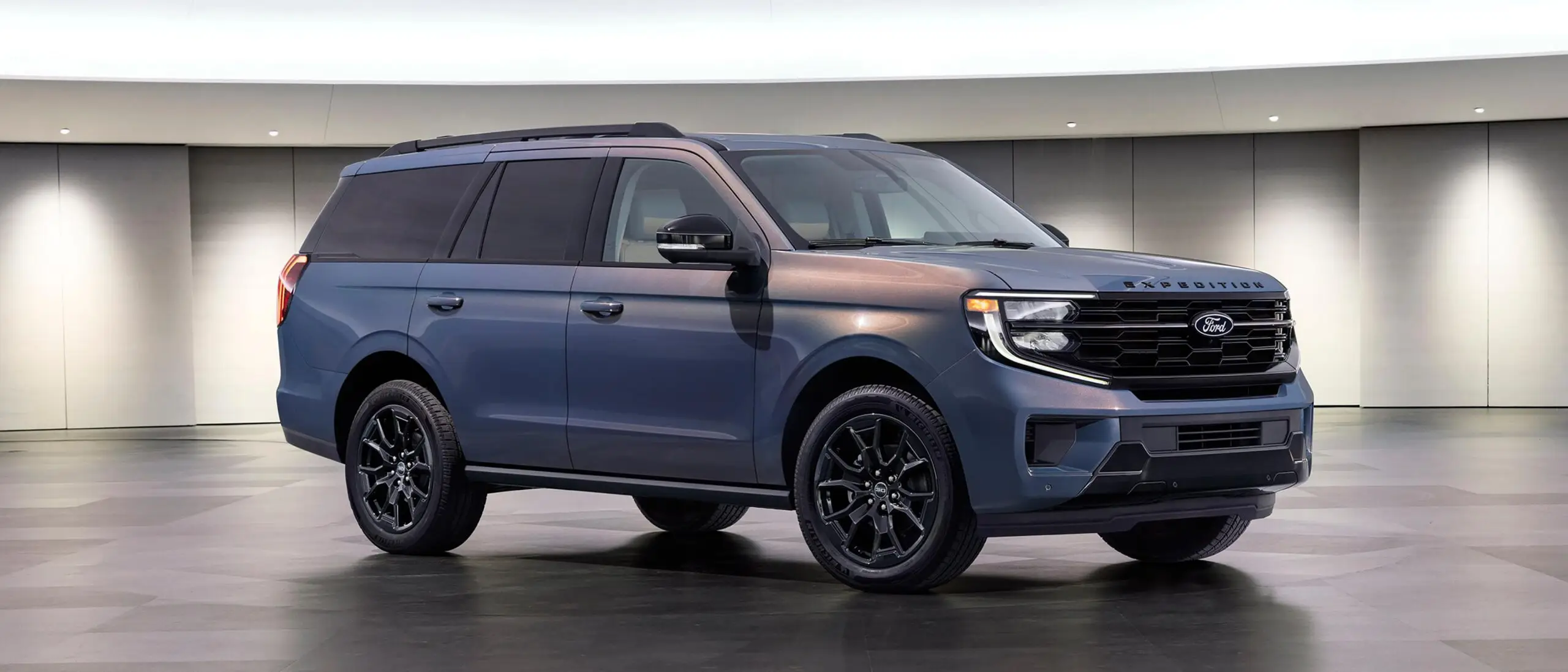 Ford Expedition