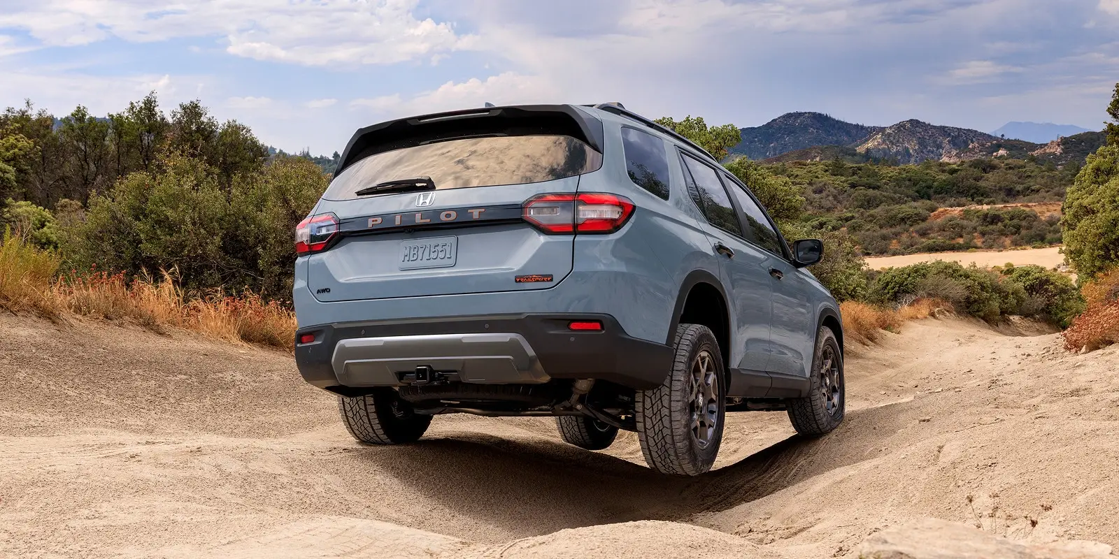Honda Pilot
