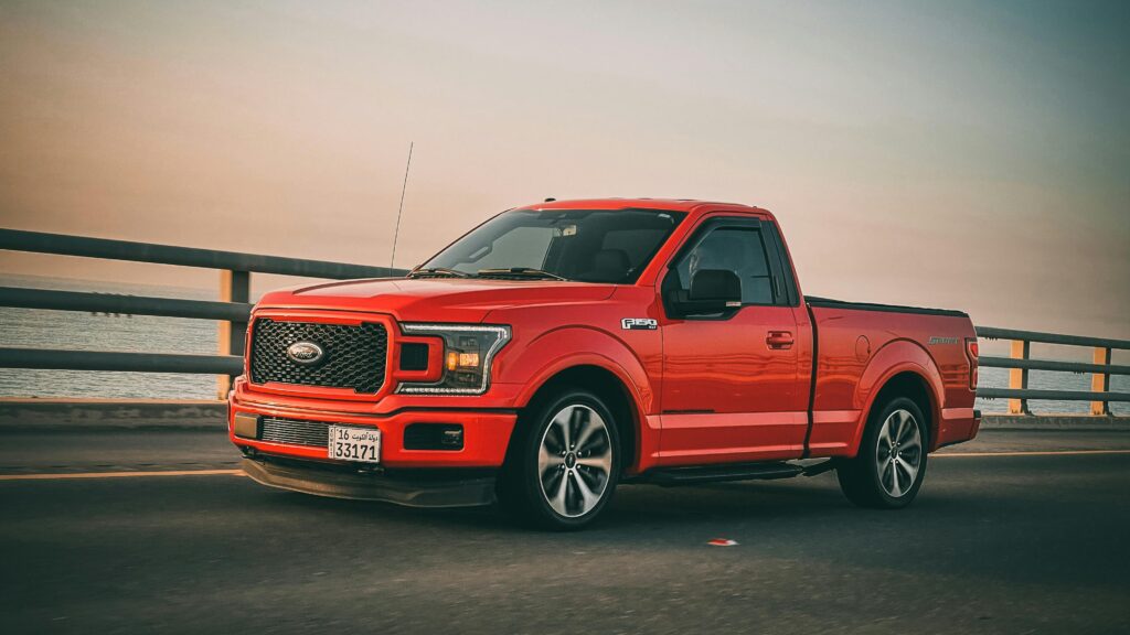Best Year for Ford F150: The Models Worth Buying and the Ones to Skip Best Year for Ford F150