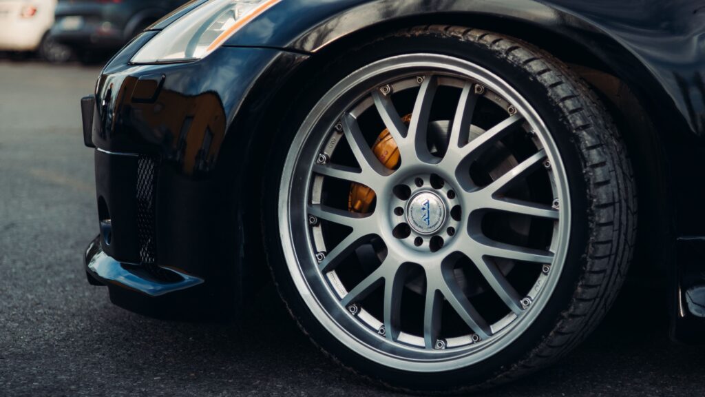 What Size Stretched Tire Can I Fit on 20x9 Rims
