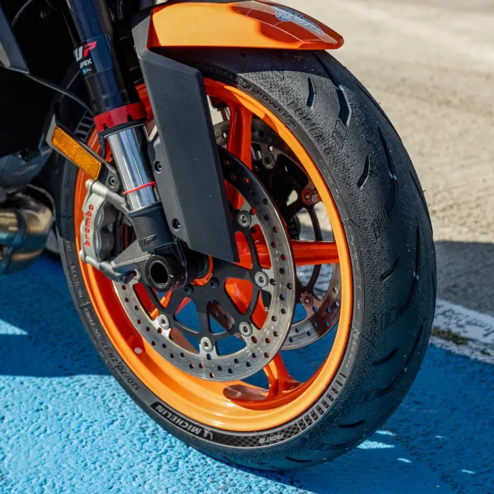 Michelin Power 6 Review: A High-Performance Motorcycle Tire Built for Speed