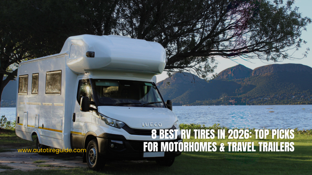 Best RV Tires